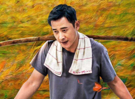 农村题材电视剧大全(农村题材经典电视剧)-1