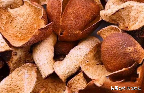 陈皮多少钱一斤-1