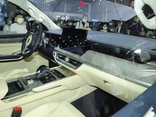 国产suv(好看的国产suv)-1