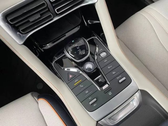 国产suv(好看的国产suv)-1
