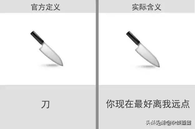 微信表情图片大全意思？微信表情含义图解大全-1