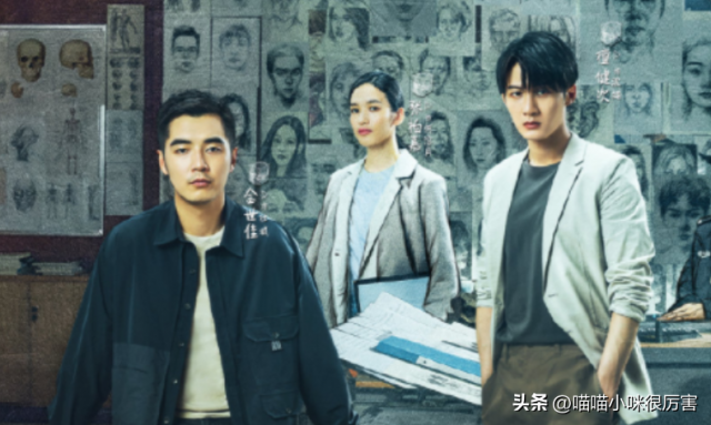 最近什么电视剧好看?最新电视剧2022热播最火剧-1