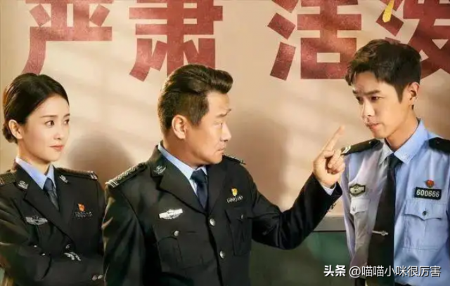 最近什么电视剧好看?最新电视剧2022热播最火剧-1