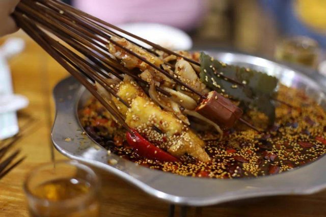 乐山美食(乐山美食推荐)-1