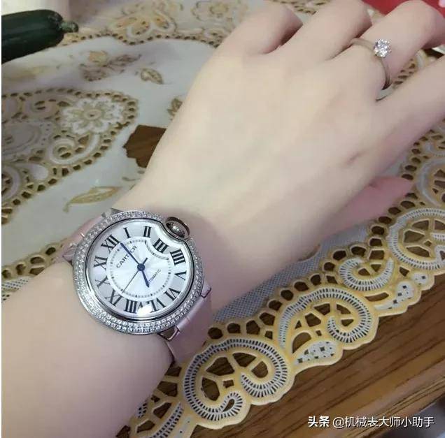 名表排行（世界名表等级排行）-1