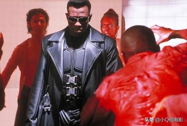 吸血鬼电影排行榜你知道几部？-1