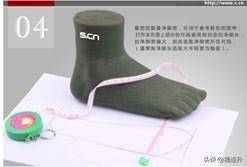 鞋码对照（男女鞋尺码对照表）-1