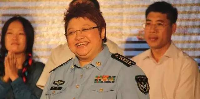 中国军衔肩章-1