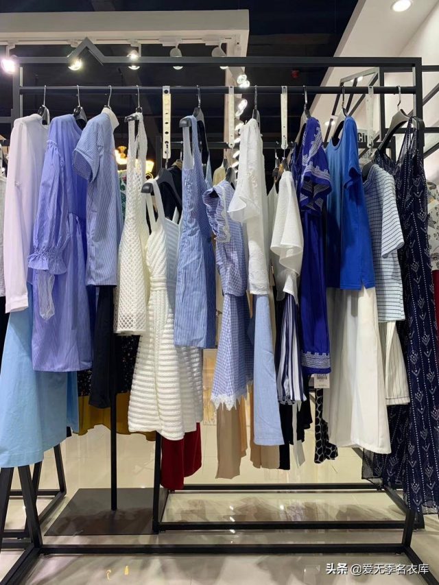零基础怎么开服装店?想开服装店-1