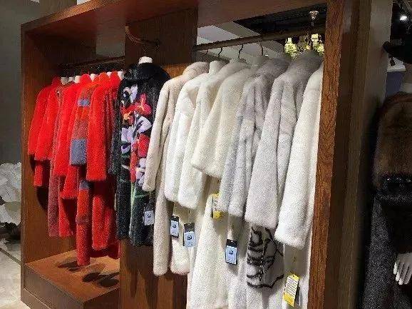 浙江海宁皮草怎么买到好的？海宁皮革城购物攻略-1