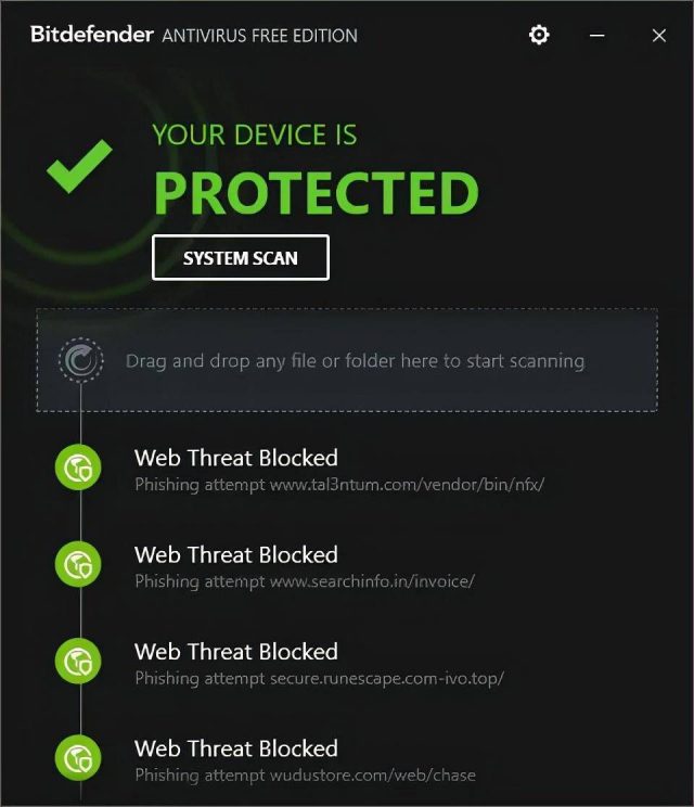 windows7什么杀毒软件好？win7杀毒软件推荐-1