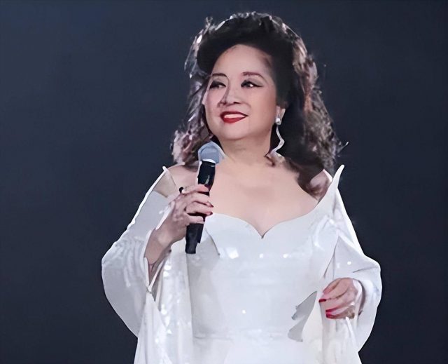 华语乐坛排行榜(华语乐坛历史排名)-1