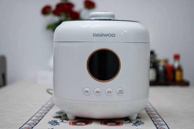 什么牌子的高压锅？压力锅品牌-1