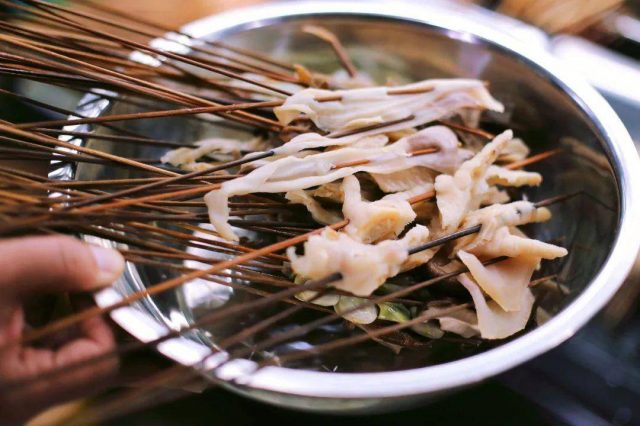 乐山美食(乐山美食推荐)-1