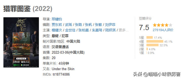 最近什么电视剧好看?最新电视剧2022热播最火剧-1