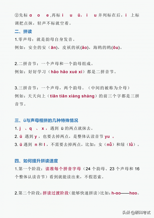 声母表图片(全部声母表)-1