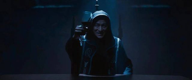长津湖超战狼2成中国影史票房冠军（长津湖和战狼2）-1