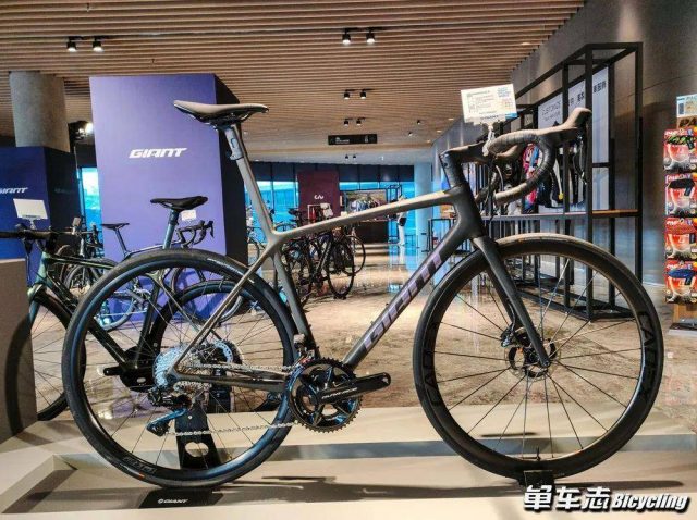 捷安特自行车报价（捷安特各型号价格表）-1