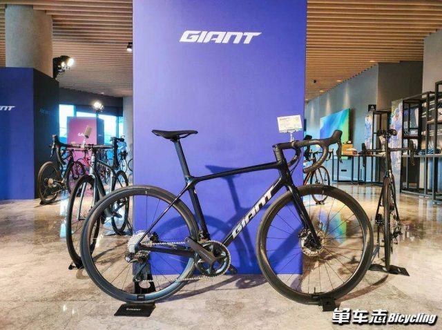 捷安特自行车报价（捷安特各型号价格表）-1