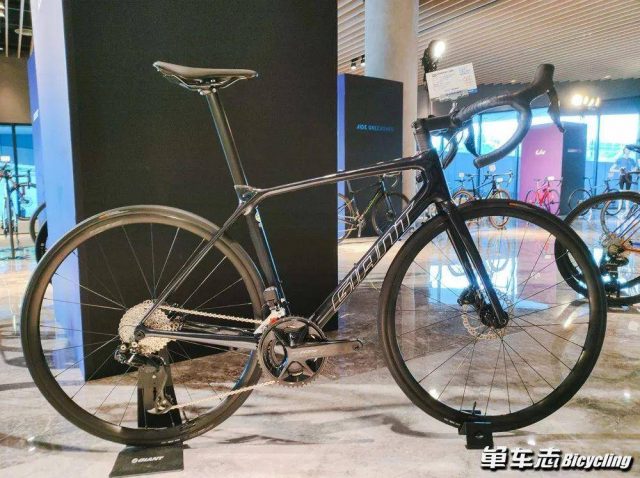 捷安特自行车报价（捷安特各型号价格表）-1
