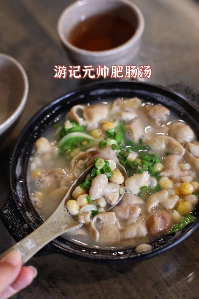 乐山美食(乐山美食推荐)-1