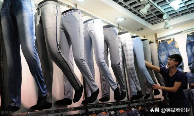 男西服品牌哪个牌子好？西服品牌-1