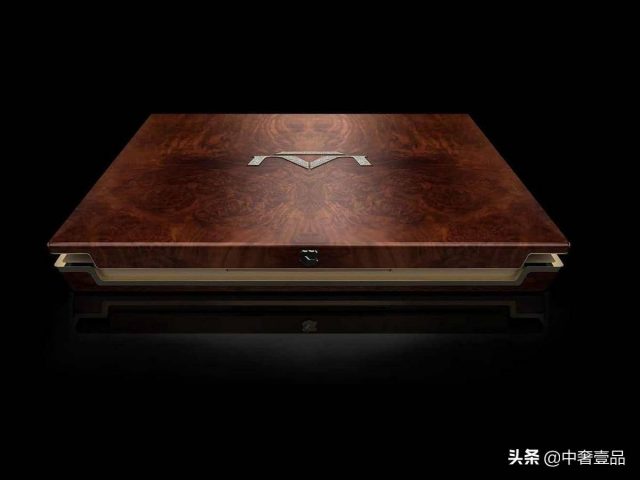 全世界最贵的电脑(最贵的笔记本电脑品牌)-1