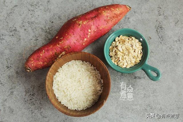 营养早餐粥的做法大全（早餐粥配方大全）-1
