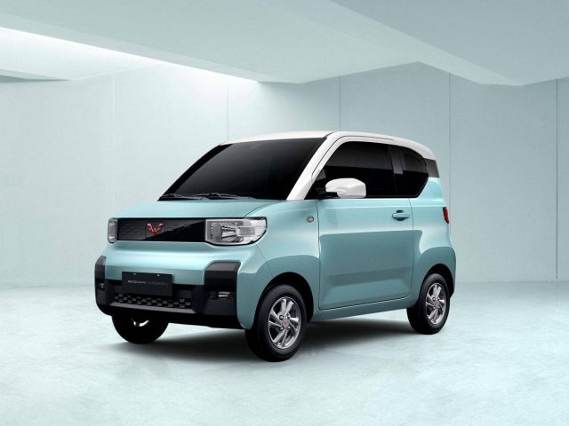 3万元的新车(3万一4万新车小车)-1