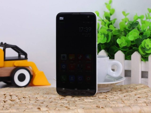 小米手机2s怎么样？小米手机2S-1