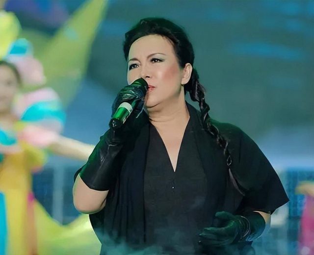 华语乐坛排行榜(华语乐坛历史排名)-1