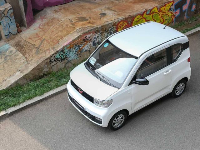 3万元的新车(3万一4万新车小车)-1