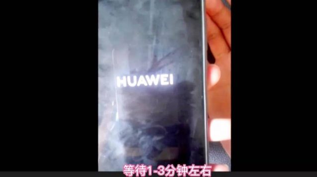 手机密码忘了怎么解锁？教你解除手机锁屏密码-1