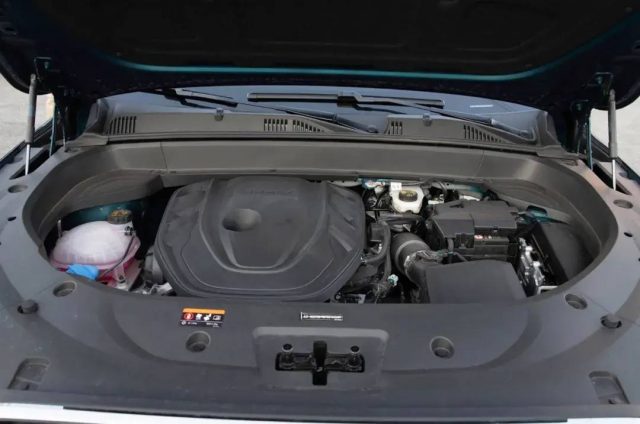 国产suv(好看的国产suv)-1