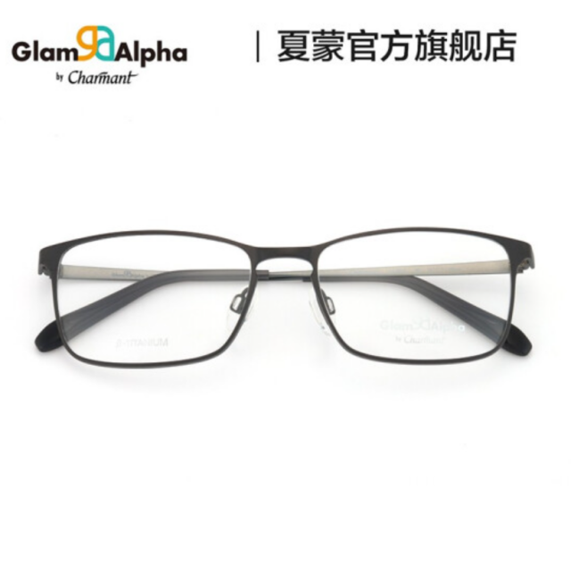 眼镜框怎么选？眼镜框挑选-1