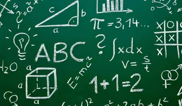 怎样学好初中数学技巧？如何学好初中数学窍门-1