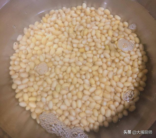 怎样做豆腐脑？正宗豆腐脑制作方法-1