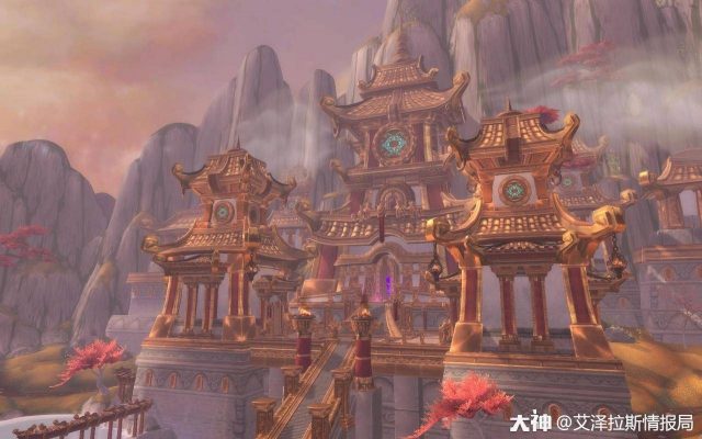 暴风城怎么去暮光高地？暮光高地任务线-1