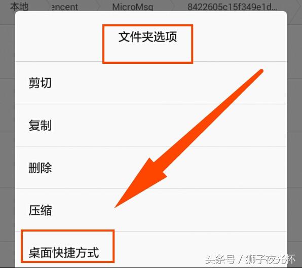 微信视频保存在哪里?微信视频保存到了文件管理中-1