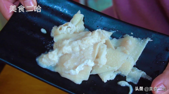 怎样做皮冻？如何熬猪皮冻-1