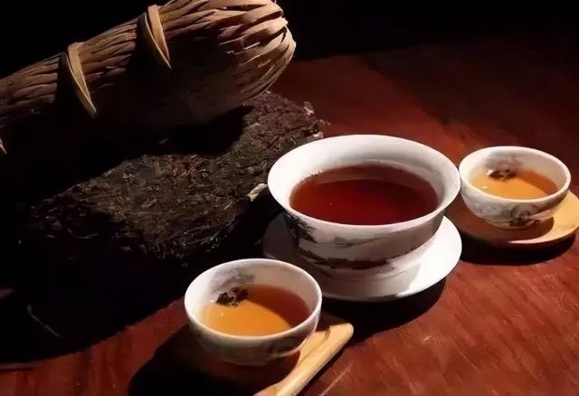 安化黑茶属于什么茶?安化黑茶的种类和价格-资料巴巴网