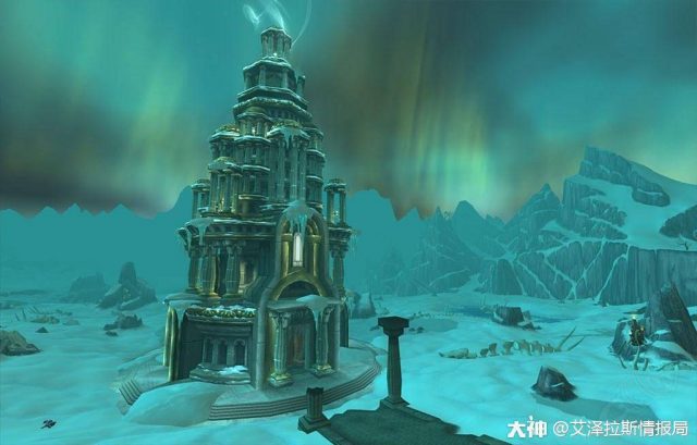 暴风城怎么去暮光高地？暮光高地任务线-1