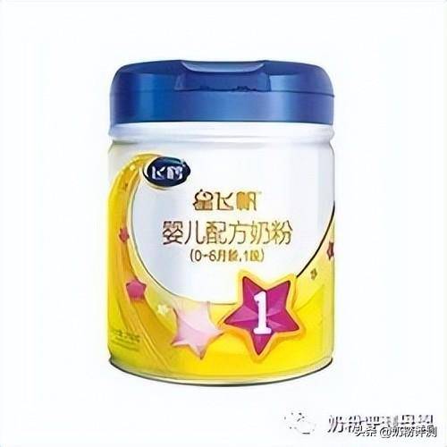 中国奶粉排行榜（国产奶粉口碑最好的排行榜）-1