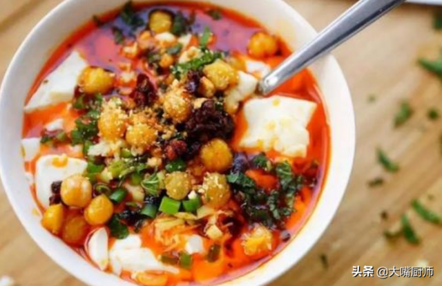 怎样做豆腐脑？正宗豆腐脑制作方法-1