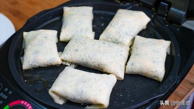 槐花怎么做好吃呢？槐花的制作方法-1