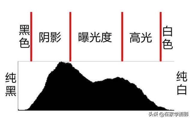 什么是曝光过度?相机过度曝光-1