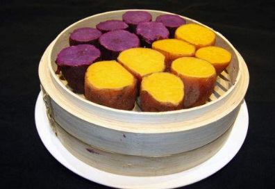吃红薯会发胖吗？吃红薯后直接胖了3斤-1