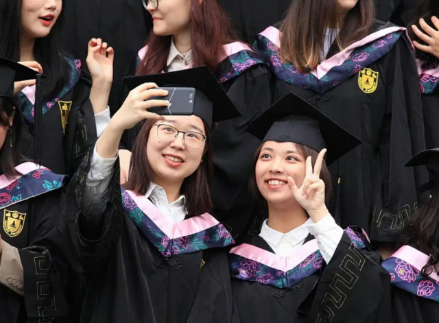 南京名牌大学有几所？南京大学排名-1