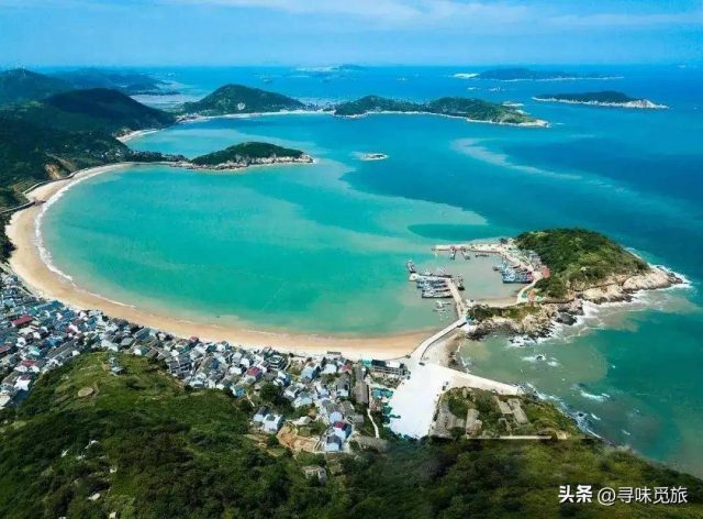 舟山市内有什么好玩的地方？舟山哪里好玩的景点推荐-1