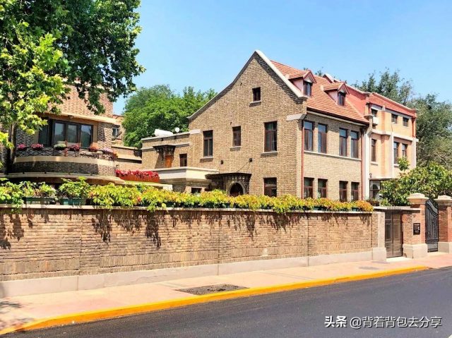 天津哪里好玩?天津市著名旅游景点-1